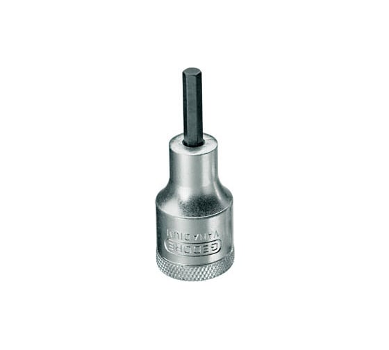 Головка торцевая с отверточной вставкой (9 мм; 1/2DR) GEDORE 6153660 1