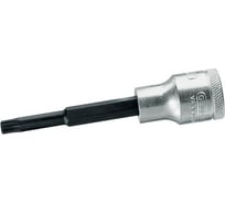 Головка торцевая удлиненная с отверточной вставкой (M12; 1/2DR) GEDORE 6159860