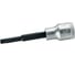 Головка торцевая удлиненная с отверточной вставкой (M12; 1/2DR) GEDORE 6159860 1