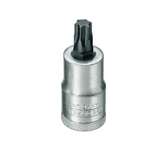 Головка торцевая с отверточной вставкой (T40; 1/2DR) GEDORE 6156330