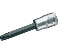 Головка торцевая удлиненная с отверточной вставкой (T45; 1/2DR) GEDORE 6155870