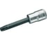 Головка торцевая удлиненная с отверточной вставкой (T45; 1/2DR) GEDORE 6155870 1