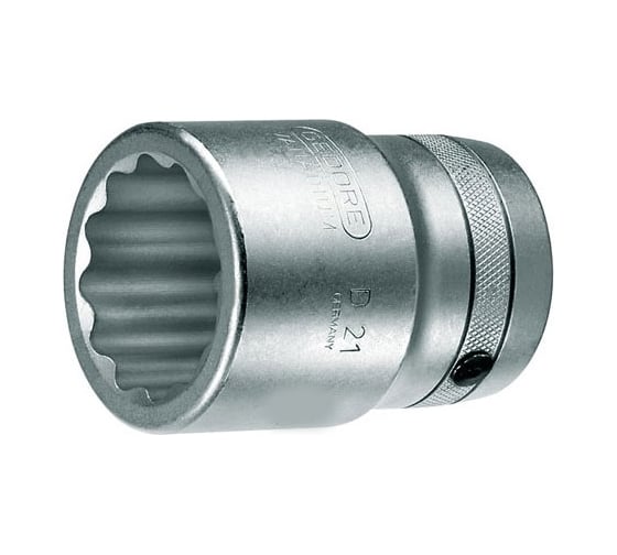 Головка торцевая (41 мм; 1DR) GEDORE 6175040 1