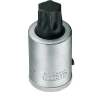 Головка торцевая с отверточной вставкой (T100; 3/4DR) GEDORE 6276310