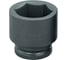 Головка ударная торцевая (80 мм; 1 1/2DR) GEDORE 6328990 1