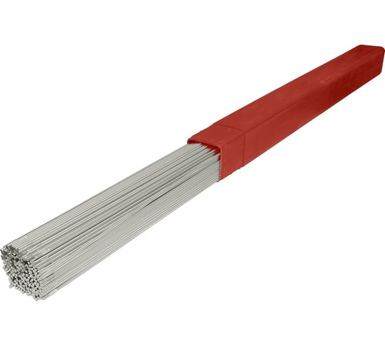 Пруток ER-5356 (3.2х1000 мм; 5 кг) BRIMA 0005912 1