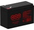 Аккумуляторная батарея литиевая WBR (LiFePO4) GPLi12.8V-9 12.8В, 9 Ач УТ-00001240 1