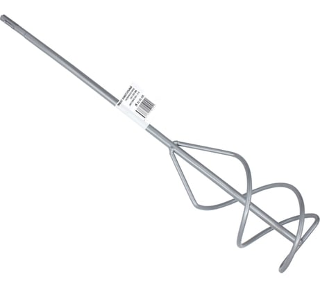 Миксер универсальный, червячного типа 100x500 мм, хвостовик SDS-plus On 02-05-335