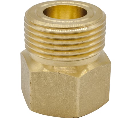 Переходник на малый баллон W21.8-G3/4" f10.34.1 FOOB 00-00003847