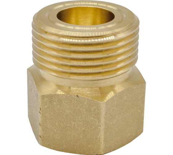 Переходник на малый баллон W21.8-G3/4" f10.34.1 FOOB 00-00003847