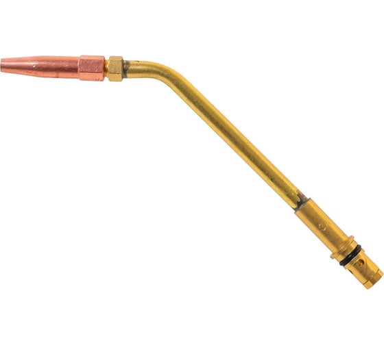 Наконечник к горелке Г2, № А3 f83.13.1 FOOB 00-00004057 1