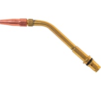 Наконечник к горелке Г2, № А1 f83.11.1 FOOB 00-00004055