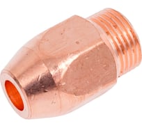 Мундштук наружный к Р3П № 2П f81.17.1 FOOB 00-00003789