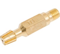 Мундштук внутренний к Р3П № 1П f81.10.1 FOOB 00-00003782