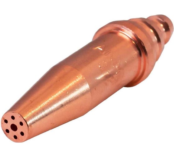 Моноблок для трехтрубного резака ANM №3 f81.72.1 FOOB 00-00004016 1