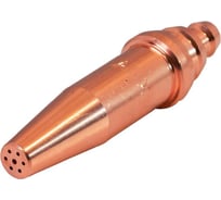 Моноблок для трехтрубного резака ANM №1 f81.70.1 FOOB 00-00004014