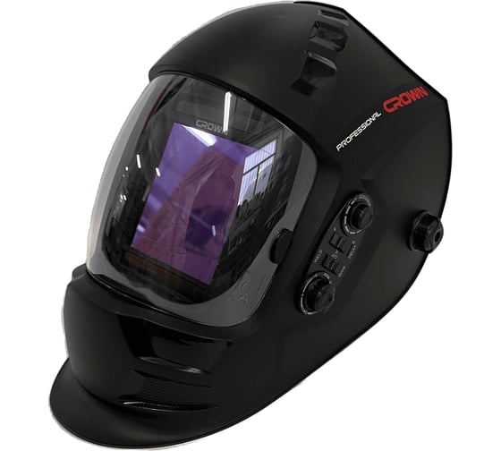 Сварочная маска Crown CAXW-MA1-800F