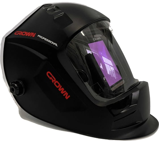 Сварочная маска Crown CAXW-MA1-800F