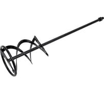 Насадка для смесителя (миксера) 140х600 мм, М14 BIHUI MPGZ600