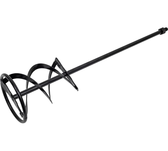 Насадка для смесителя (миксера) 140х600 мм, М14 BIHUI MPGZ600