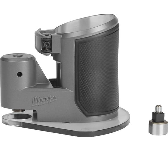Смещённая насадка для кромочного фрезера Milwaukee 4932471946 1