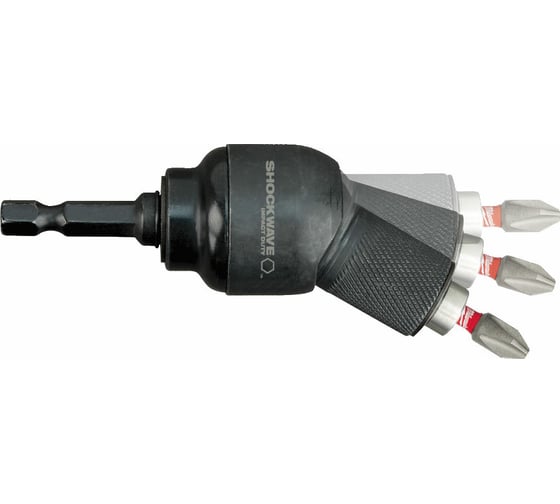 Угловая насадка Knuckle Milwaukee 4932459781 1