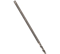 Сверло тип GU500DZ (1 мм, DIN1897, HSCO, без покрытия) Guhring  5524 1,000