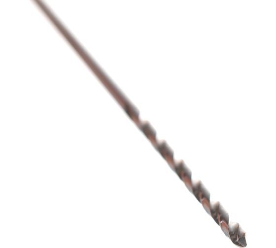 Сверло тип GU500DZ (1.6 мм, HSCO, без покрытия) Guhring 5523 1,600