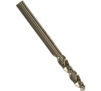 Сверло тип GU500DZ (6.1 мм, DIN1897, HSCO, без покрытия) Guhring  5524 6,100