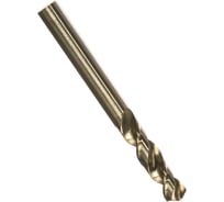 Сверло тип GU500DZ (8 мм, DIN1897, HSCO, без покрытия) Guhring  5524 8,000