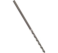 Сверло тип GU500DZ (1.4 мм, HSCO, без покрытия) Guhring 5523 1,400