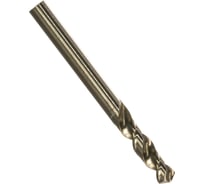 Сверло тип GU500DZ (6.4 мм, DIN1897, HSCO, без покрытия) Guhring 5524 6,400