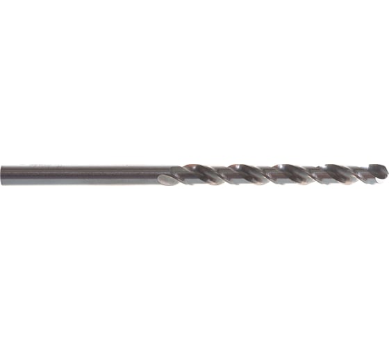 Сверло тип GU500DZ (5 мм, HSCO, без покрытия) Guhring  5523 5,000
