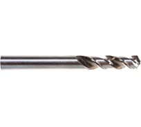 Сверло тип GU500DZ (8.5 мм, DIN1897, HSCO, без покрытия) Guhring 5524 8,500