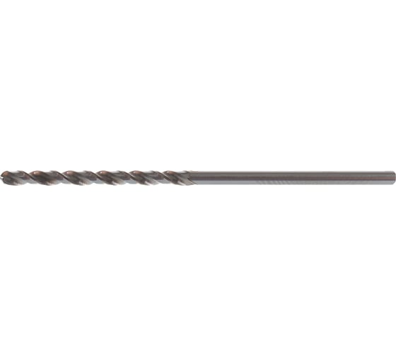 Сверло тип GU500DZ (2.2 мм, HSCO, без покрытия) Guhring 5523 2,200 1