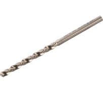 Сверло тип GU500DZ (4.4 мм, HSCO, без покрытия) Guhring 5523 4,400