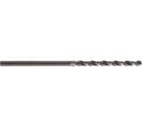 Сверло тип GU500DZ (2.3 мм, HSCO, без покрытия) Guhring  5523 2,300