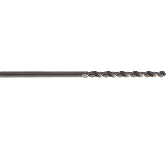 Сверло тип GU500DZ (2.3 мм, HSCO, без покрытия) Guhring  5523 2,300