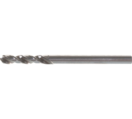 Сверло тип GU500DZ (4 мм, DIN1897, HSCO, без покрытия) Guhring  5524 4,000 1