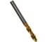 Сверло тип GU500DZ (6.35 мм, DIN1897, HSCO, TiN) Guhring 5520 6,350 1