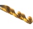 Сверло тип GU500DZ (6.35 мм, DIN1897, HSCO, TiN) Guhring 5520 6,350 2