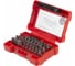 Набор бит SHOCKWAVE TORX 32 шт Milwaukee 4932471586 1