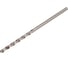 Сверло тип GU500DZ (1.7 мм,  HSCO, без покрытия) Guhring 5523 1,700 3