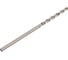 Сверло тип GU500DZ (1.7 мм,  HSCO, без покрытия) Guhring 5523 1,700 4