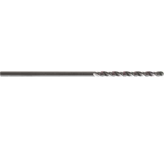 Сверло тип GU500DZ (1.5 мм,  HSCO, без покрытия) Guhring 5523 1,500