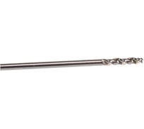 Сверло тип GU500DZ (2.1 мм, DIN1897, HSCO, без покрытия) Guhring 5524 2,100