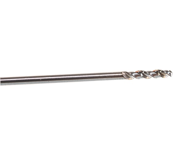 Сверло тип GU500DZ (2.1 мм, DIN1897, HSCO, без покрытия) Guhring  5524 2,100 1