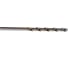 Сверло тип GU500DZ (6.3 мм, HSCO, без покрытия) Guhring 5523 6,300 2