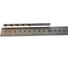 Сверло тип GU500DZ (6.3 мм, HSCO, без покрытия) Guhring 5523 6,300 5