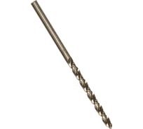 Сверло тип GU500DZ (3.2 мм, HSCO, без покрытия) Guhring 5523 3,200